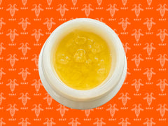 🧪 All About THCA: Benefits, Usage & Safety Guide