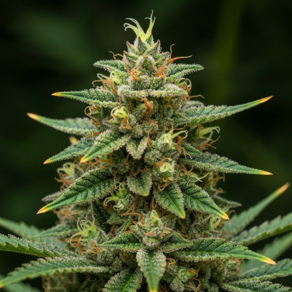 Why THCa Flower Is Taking Over the Cannabis Market (2025 Industry Breakdown)