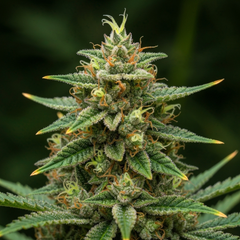 Why THCa Flower Is Taking Over the Cannabis Market (2025 Industry Breakdown)