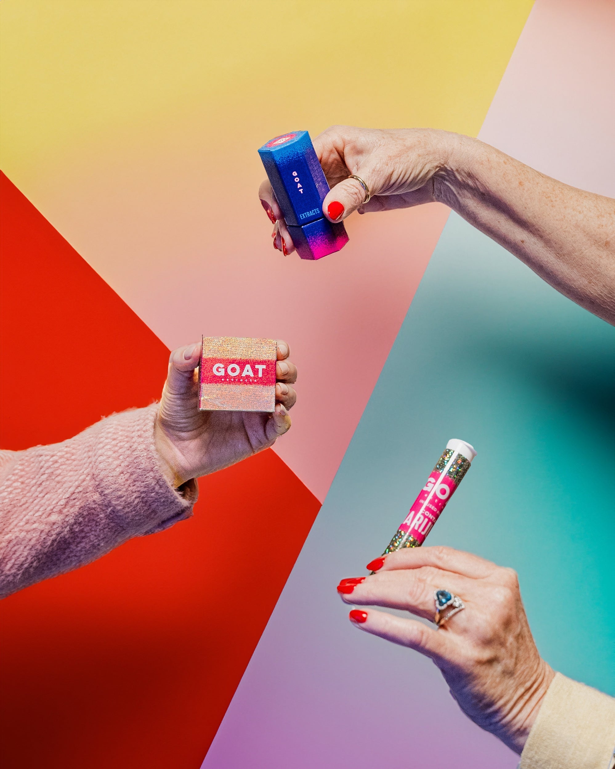 Indica vs Sativa vs Hybrid: What Cannabis Types Really Mean (Science-Backed Guide)