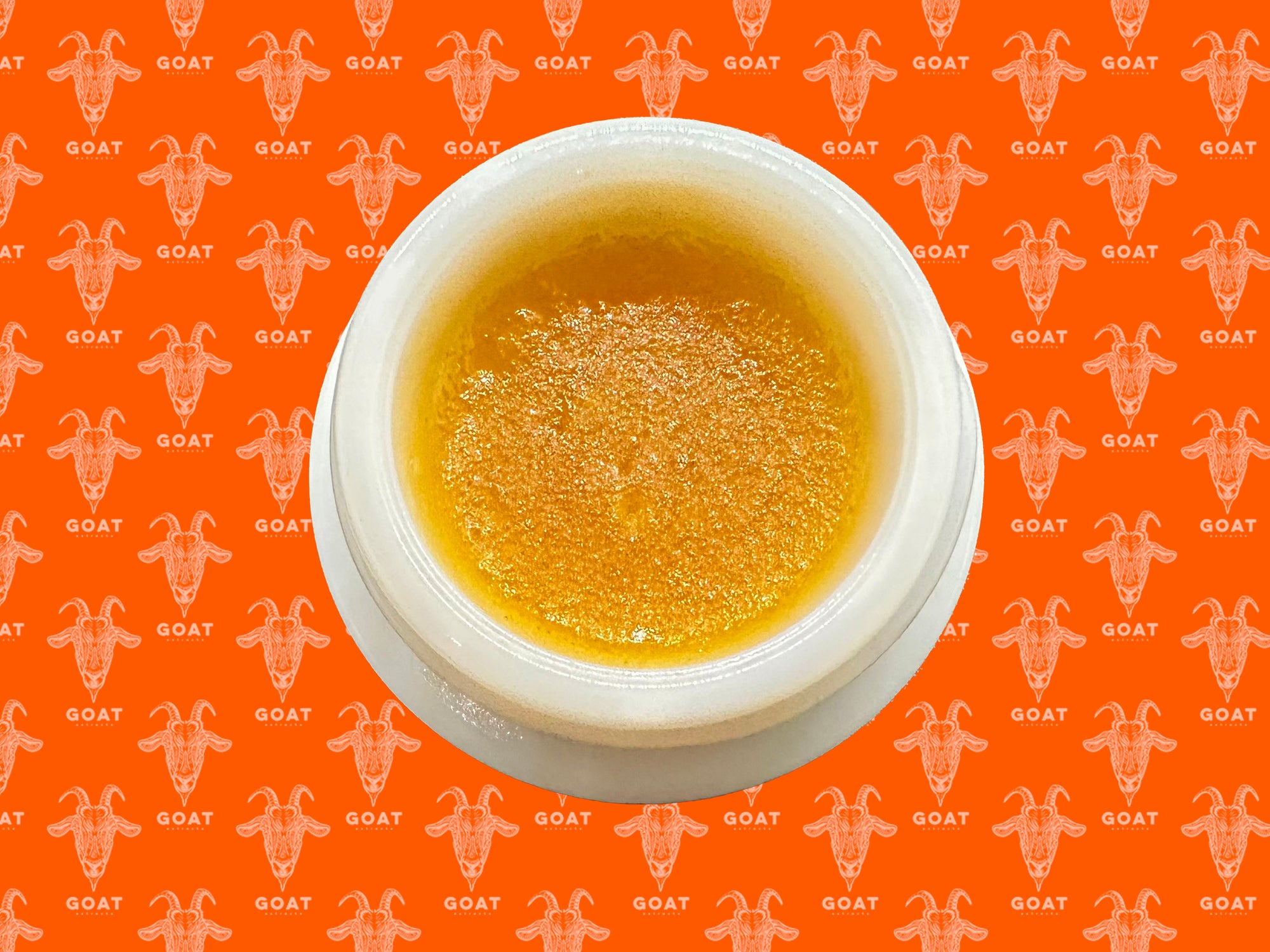 THCA LIVE RESIN SUGAR - BIRTHDAY CAKE