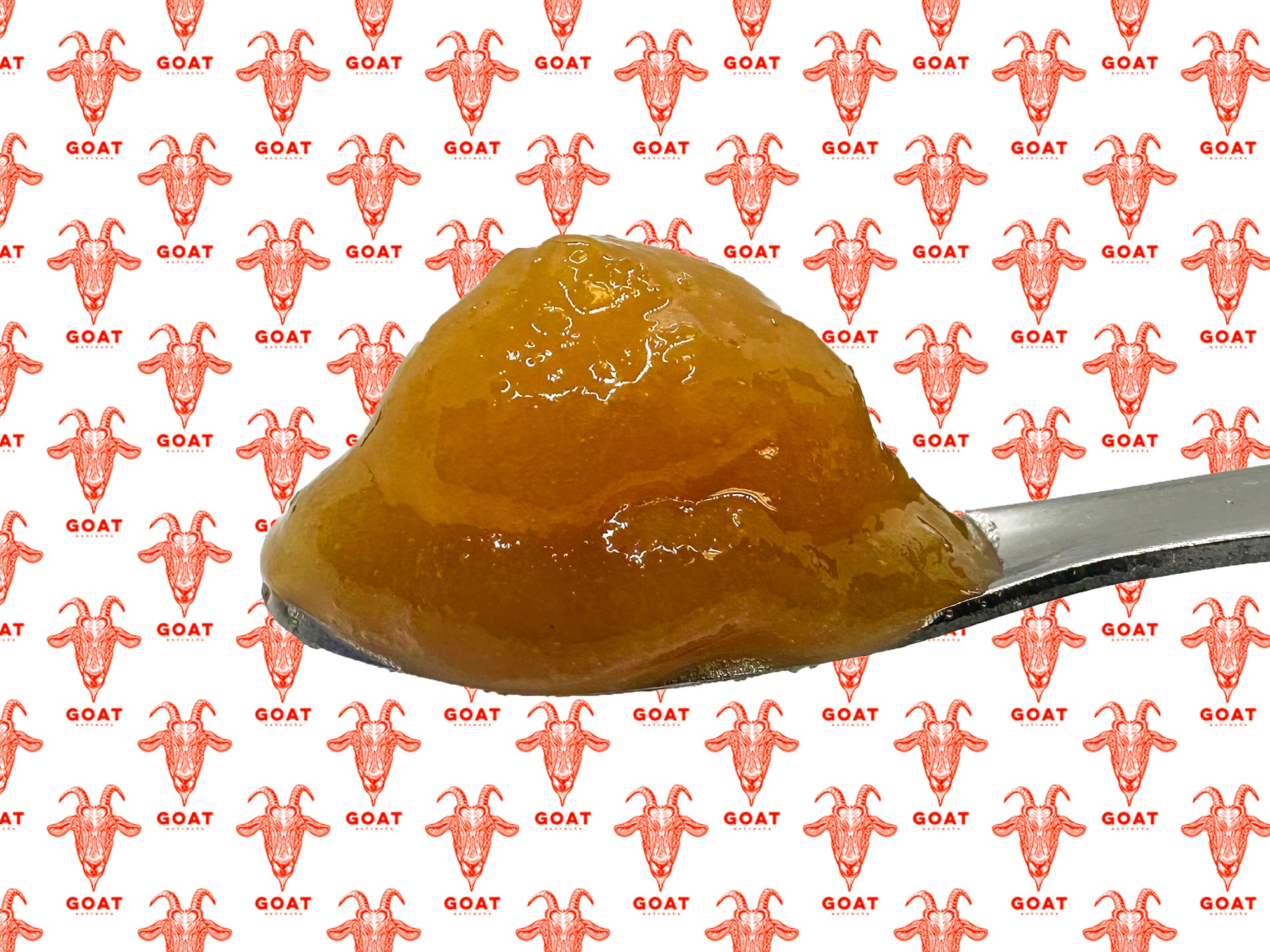 THCA LIVE RESIN SUGAR - BIRTHDAY CAKE