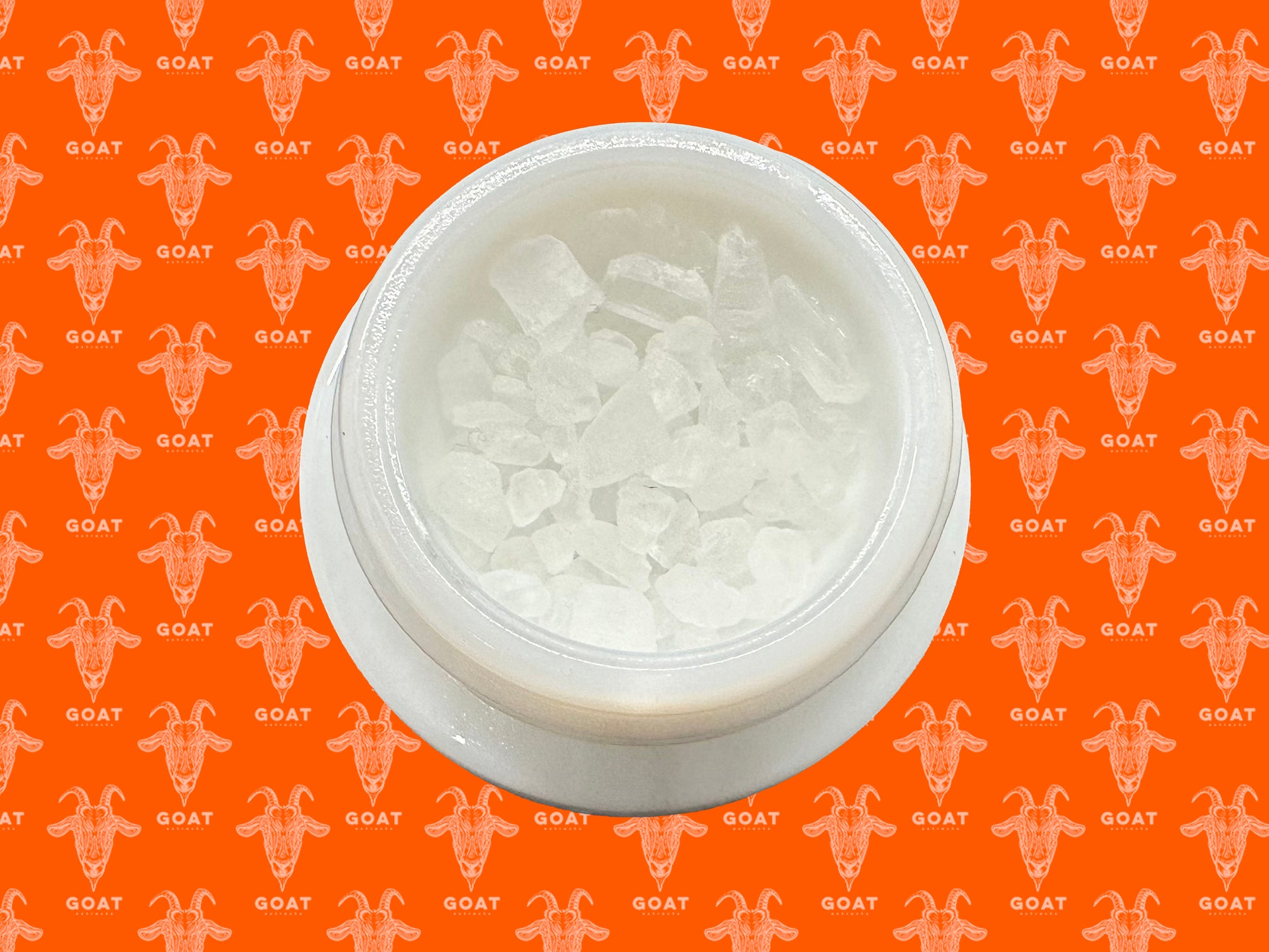 THCA DIAMONDS - NO TERPENES
