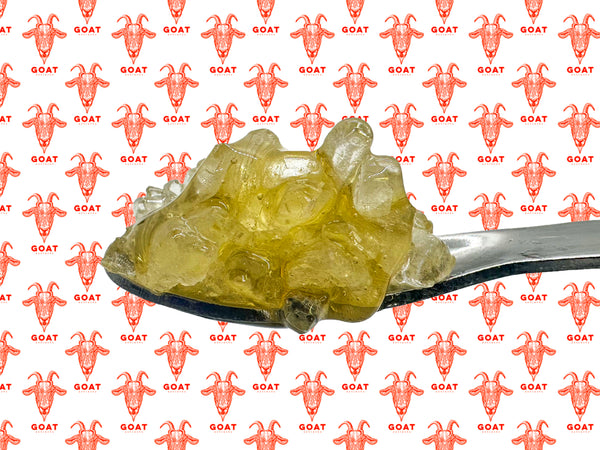 THCA DIAMONDS & SAUCE - DIABLO