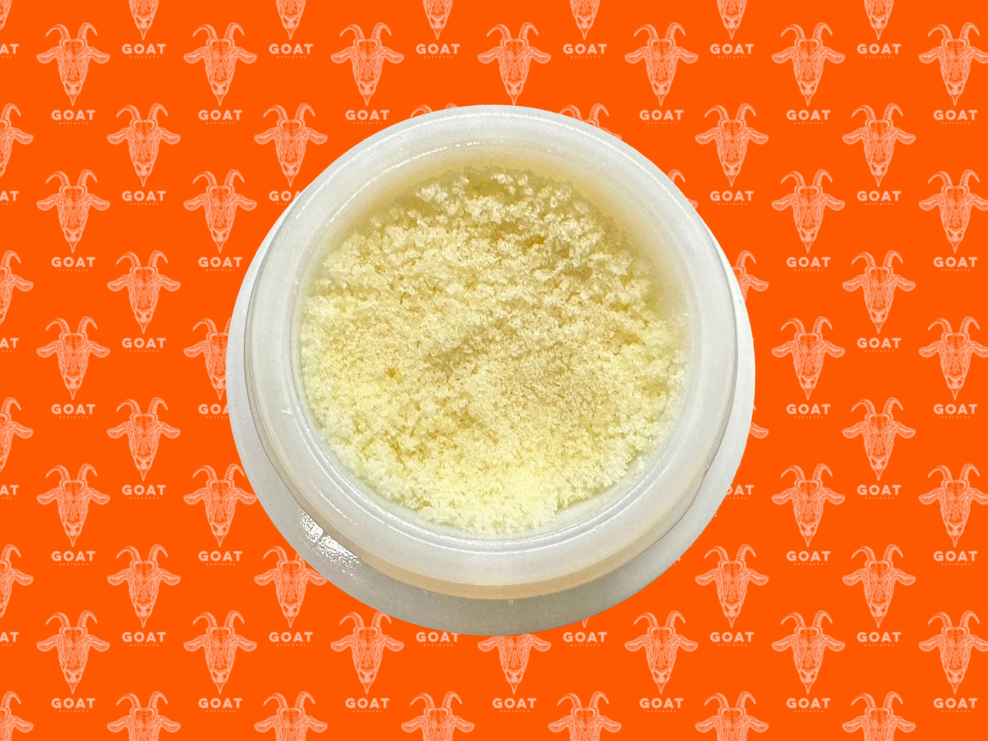 THCA ISOLATE
