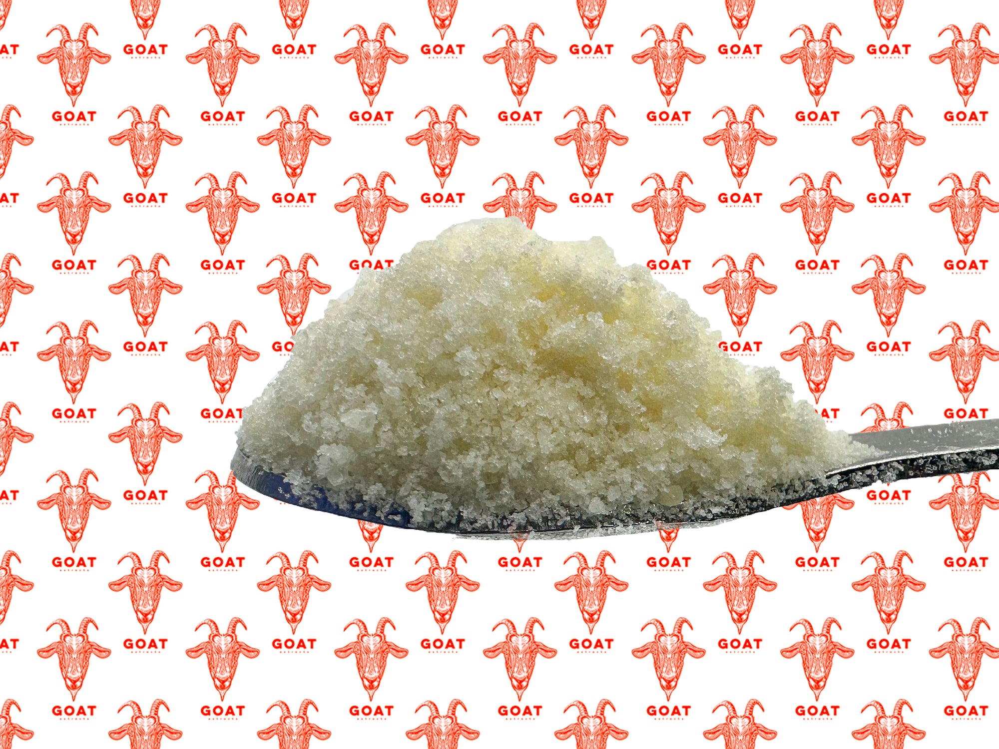 THCA ISOLATE