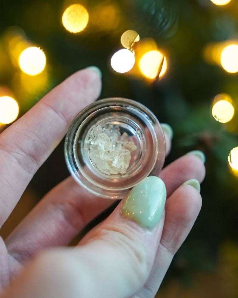 What Are THCa Diamonds?